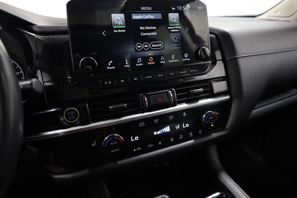 Thumbnail: 2022 Nissan Pathfinder - 15