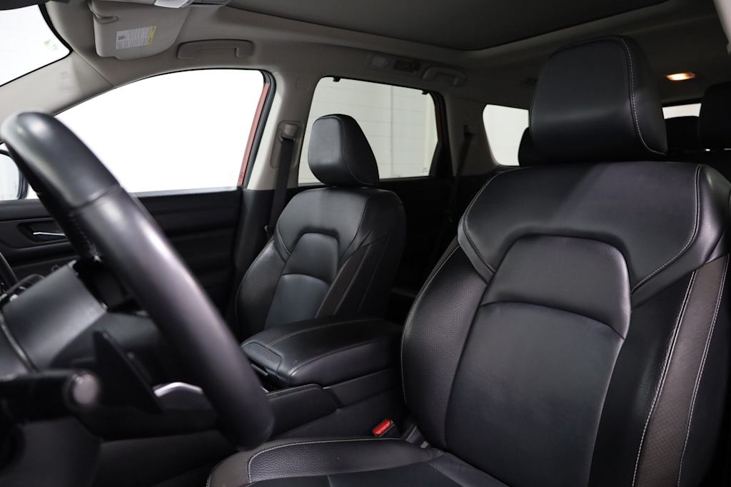 Thumbnail: 2022 Nissan Pathfinder - 10