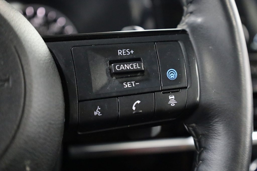 Thumbnail: 2022 Nissan Pathfinder - 29