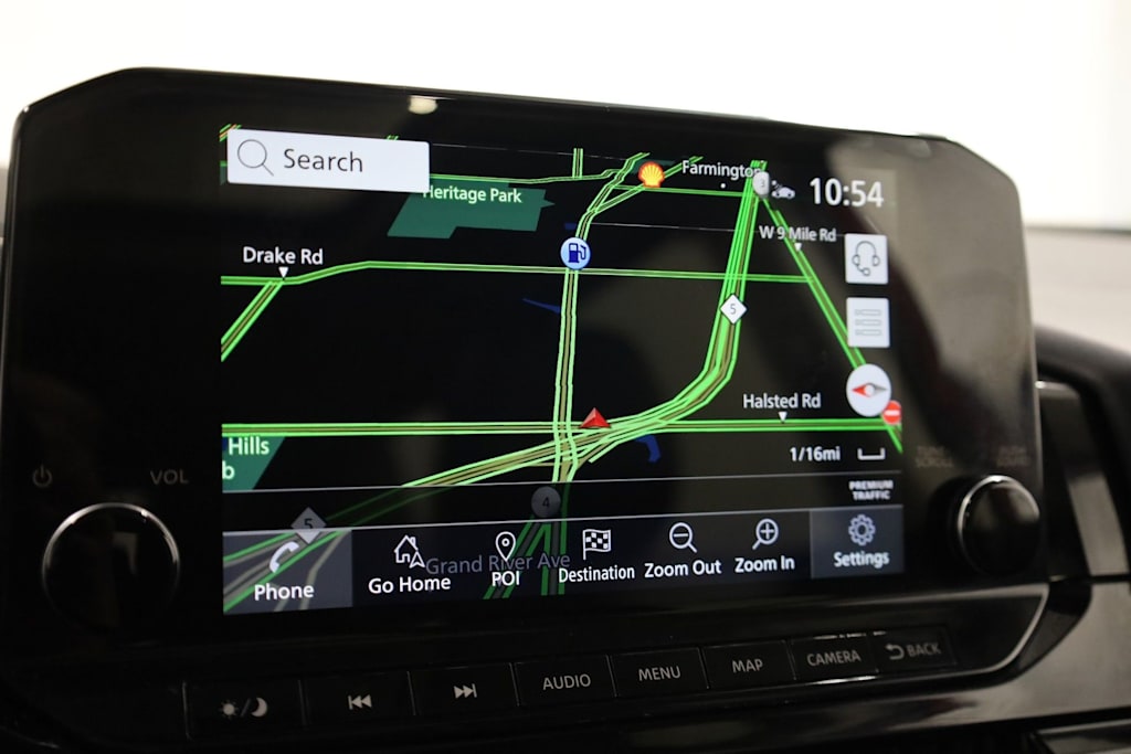 Thumbnail: 2022 Nissan Pathfinder - 32