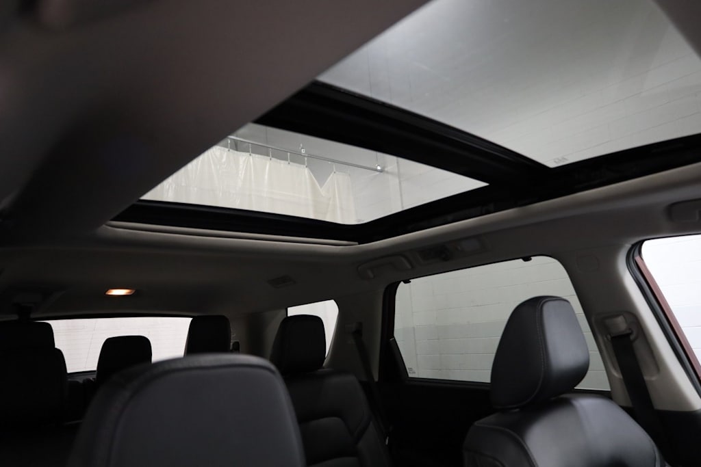 Thumbnail: 2022 Nissan Pathfinder - 26