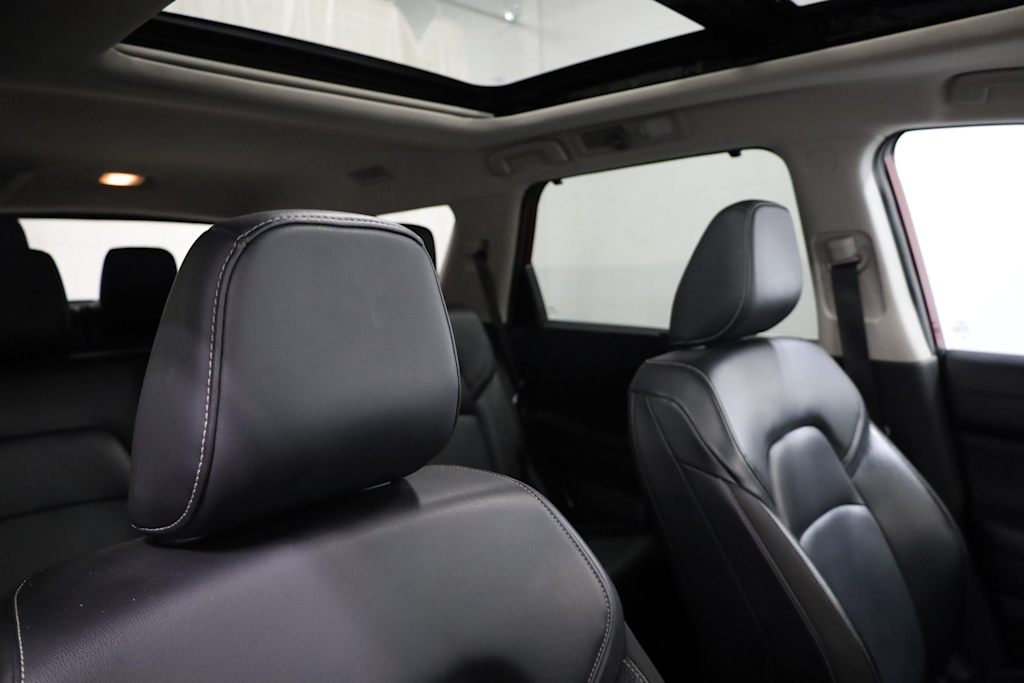 Thumbnail: 2022 Nissan Pathfinder - 27