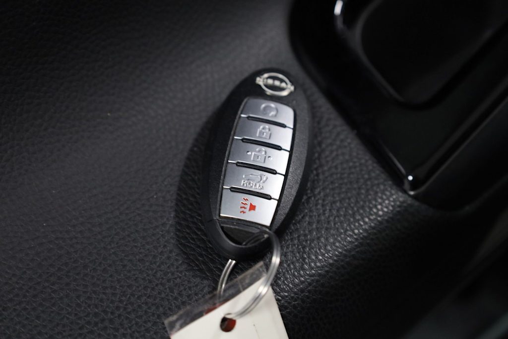 Thumbnail: 2022 Nissan Pathfinder - 40