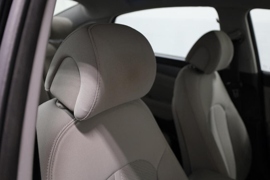 Thumbnail: 2015 Hyundai Sonata - 13