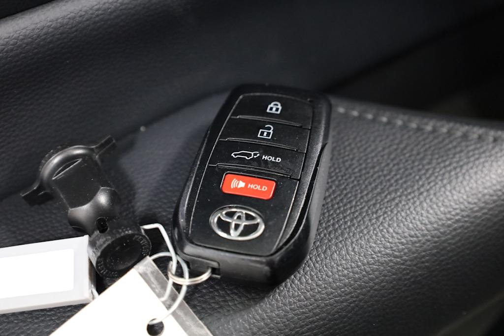 Thumbnail: 2024 Toyota Grand Highlander - 18