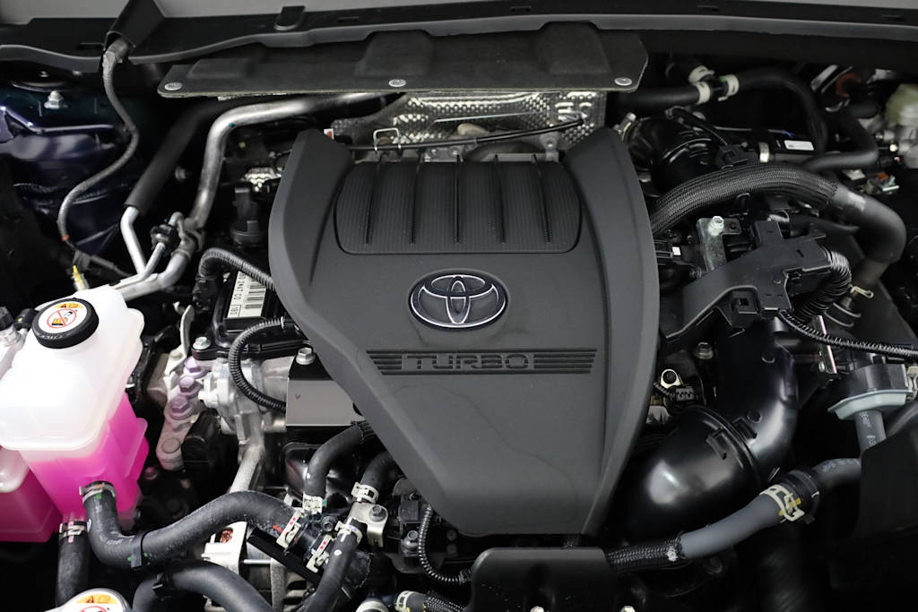 Thumbnail: 2024 Toyota Grand Highlander - 8