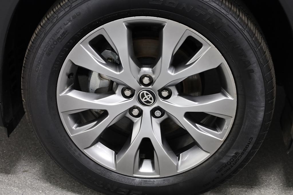 Thumbnail: 2024 Toyota Grand Highlander - 39