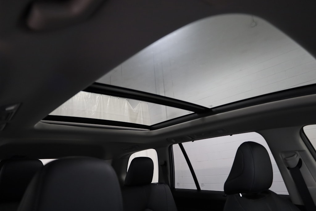 Thumbnail: 2024 Toyota Grand Highlander - 27