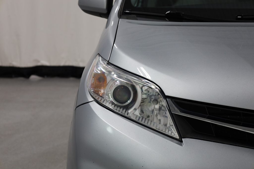 2019 Toyota Sienna XLE 7