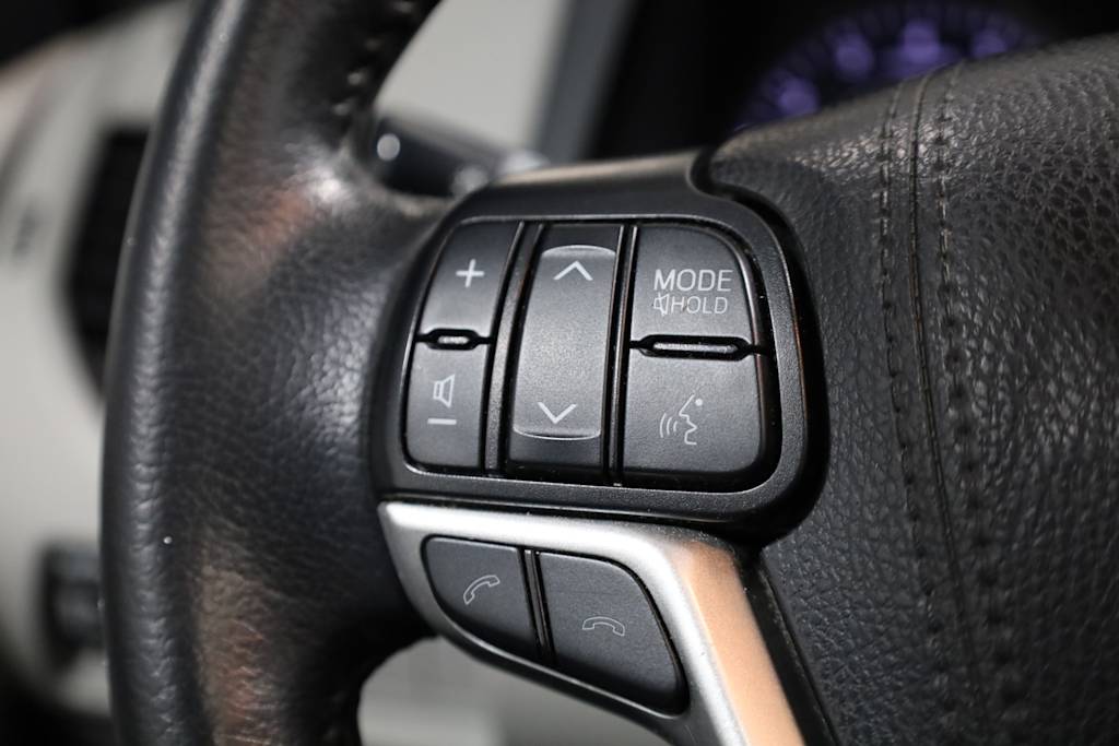 2019 Toyota Sienna XLE 29