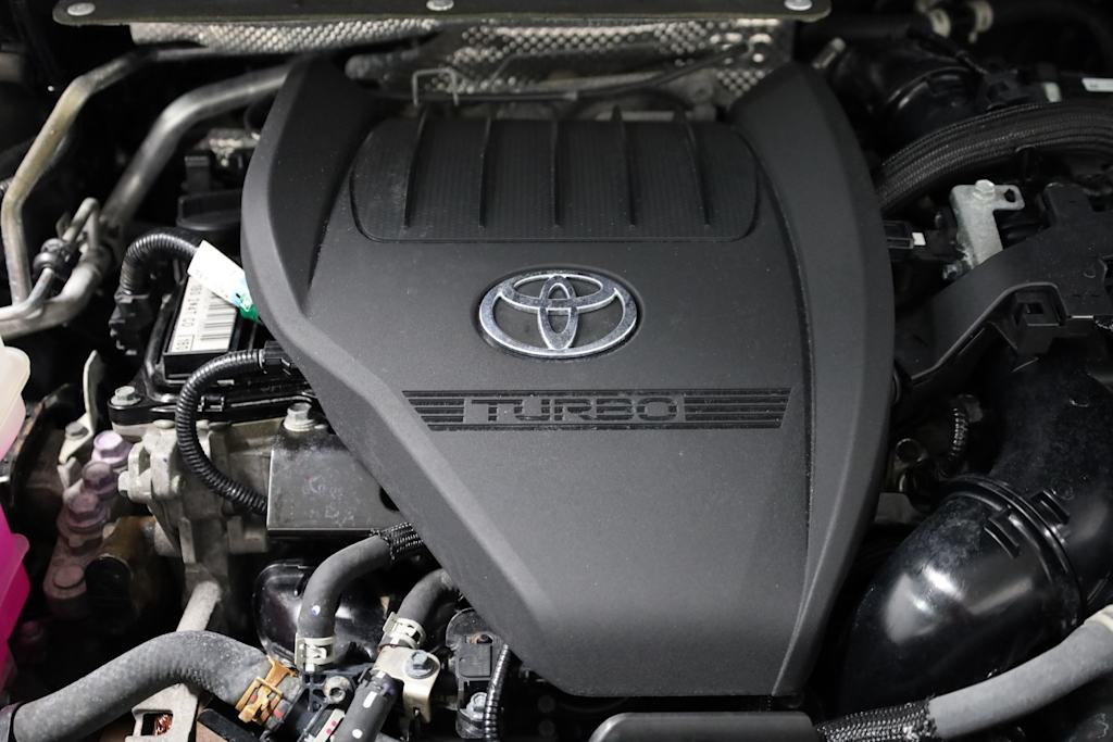 Thumbnail: 2023 Toyota Highlander - 8