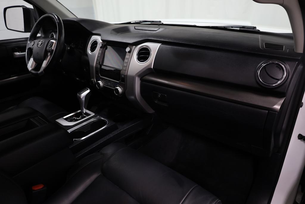 2021 Toyota Tundra SR5 9