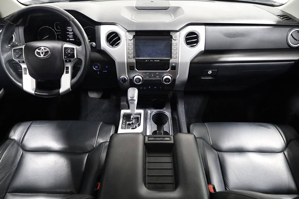 2021 Toyota Tundra SR5 14