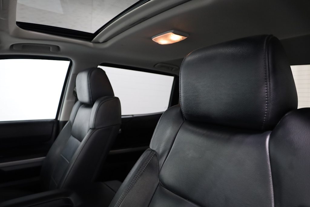 2021 Toyota Tundra SR5 11