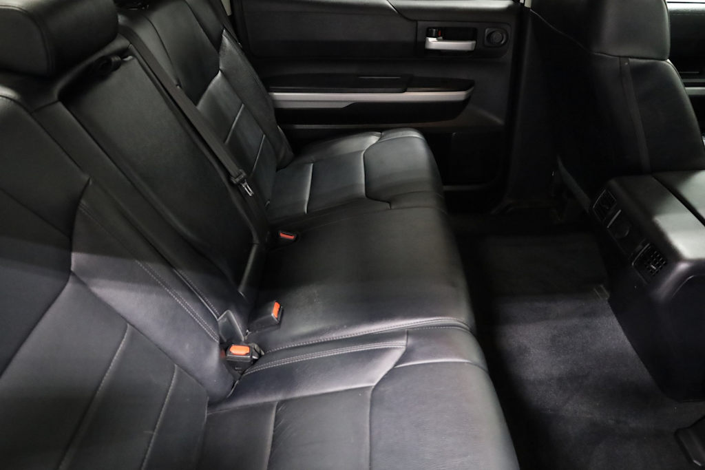 2021 Toyota Tundra SR5 35