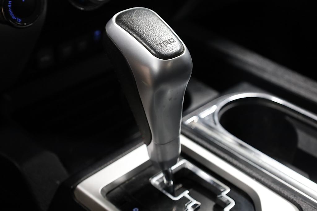 2021 Toyota Tundra SR5 31