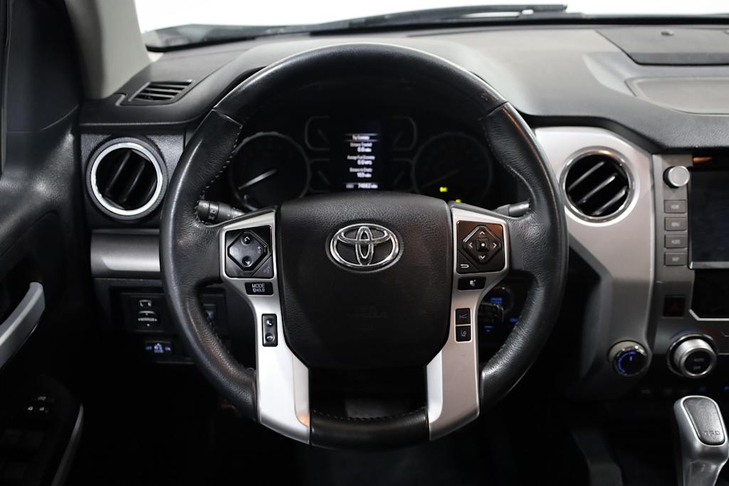2021 Toyota Tundra SR5 13