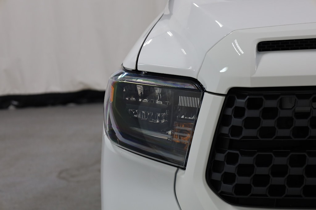 2021 Toyota Tundra SR5 25