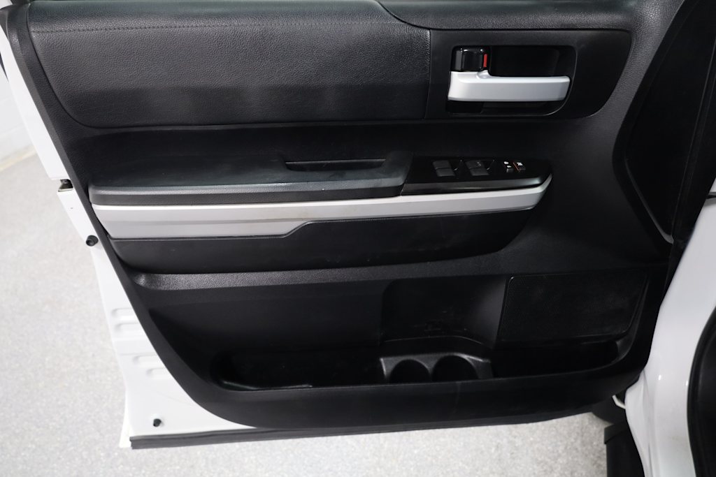 2021 Toyota Tundra SR5 26