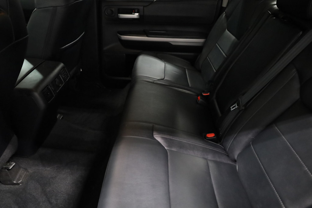 2021 Toyota Tundra SR5 12