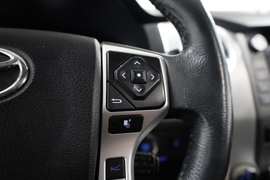 2021 Toyota Tundra SR5 30