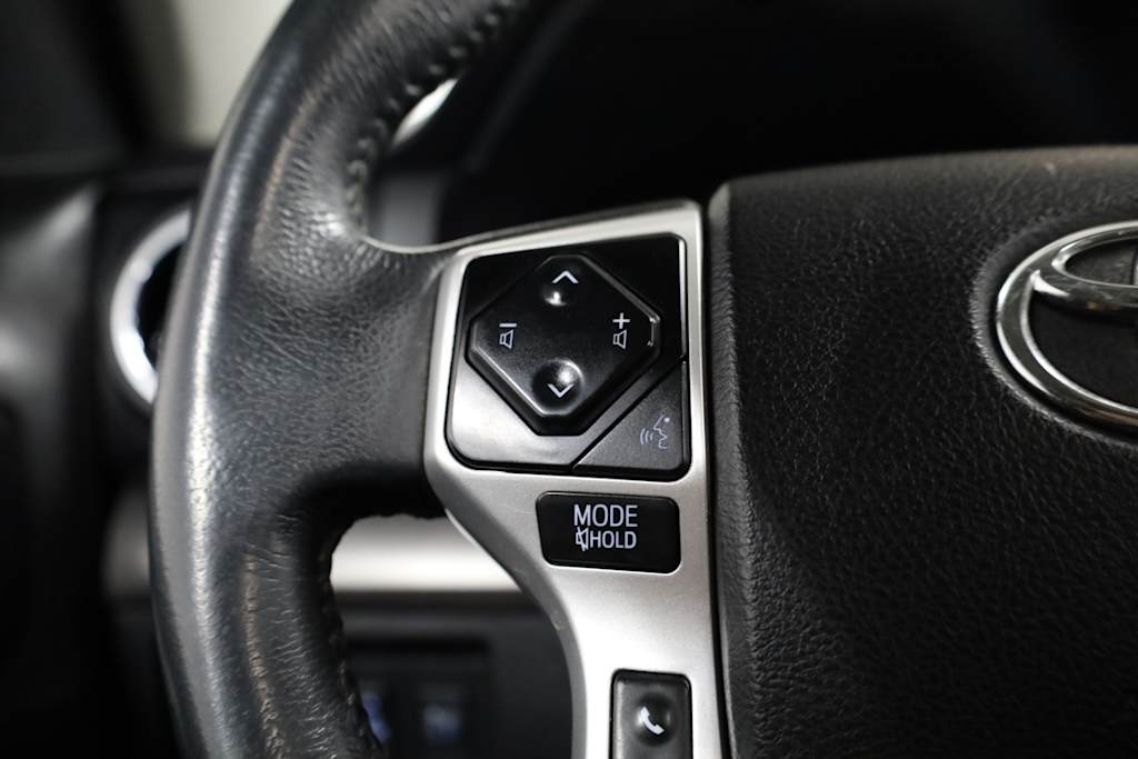 2021 Toyota Tundra SR5 29
