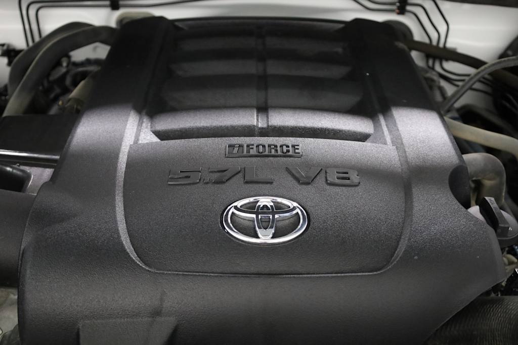 2021 Toyota Tundra SR5 39