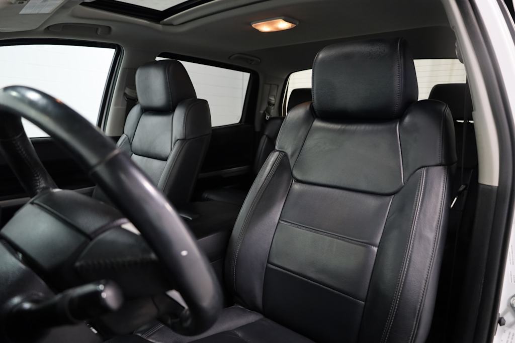 2021 Toyota Tundra SR5 10