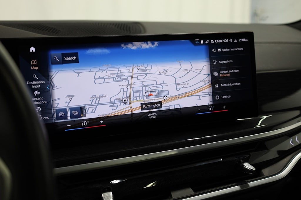 Thumbnail: 2023 BMW X7 - 35