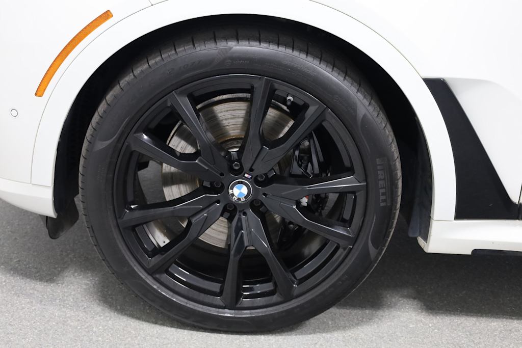 Thumbnail: 2023 BMW X7 - 41