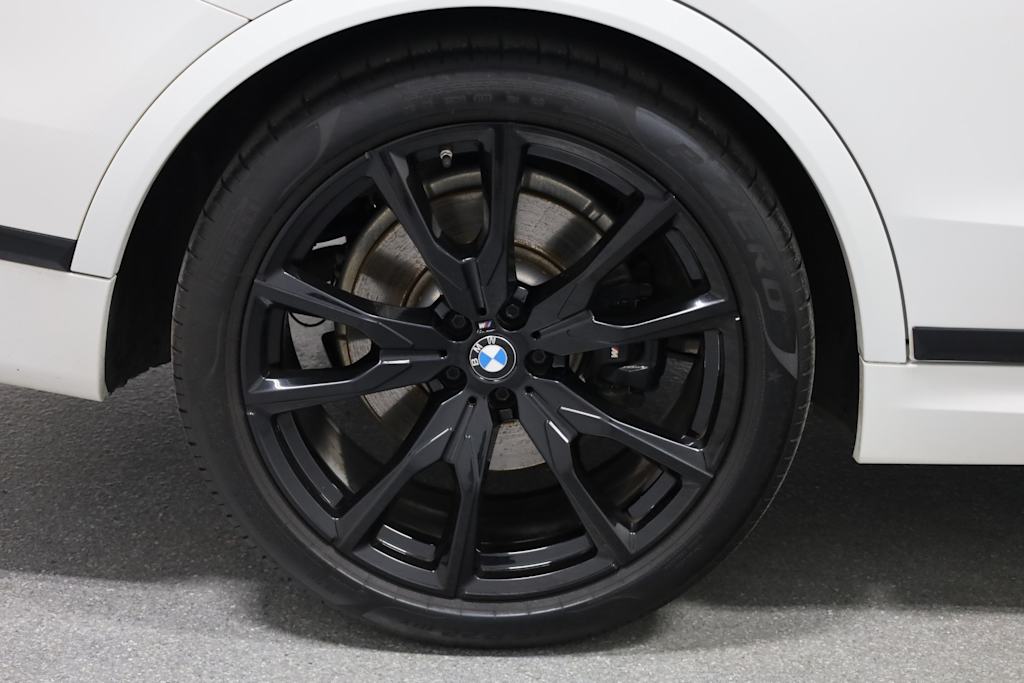 Thumbnail: 2023 BMW X7 - 39