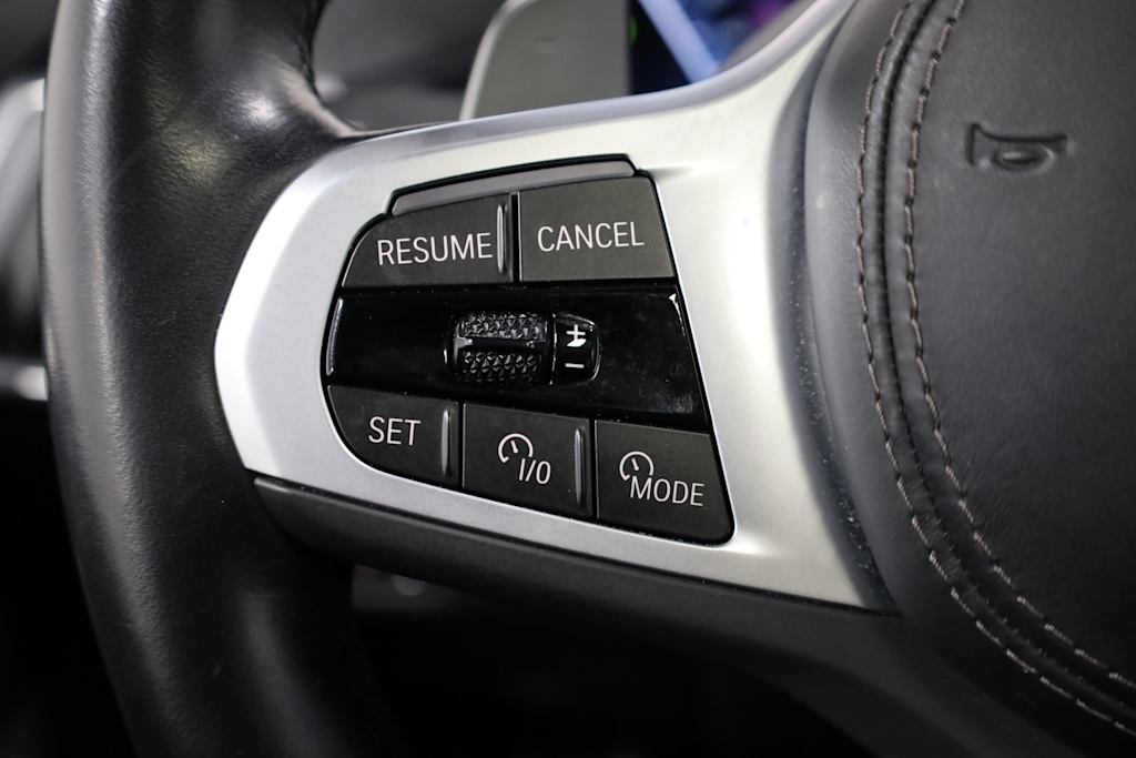 Thumbnail: 2023 BMW X7 - 31