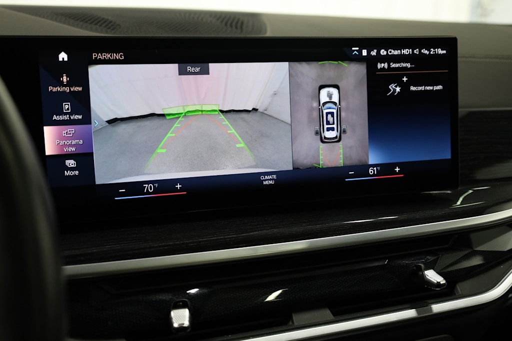 Thumbnail: 2023 BMW X7 - 36