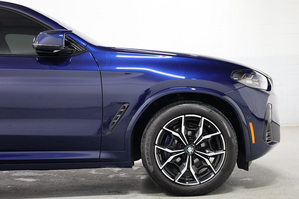 Thumbnail: 2023 BMW X4 - 7