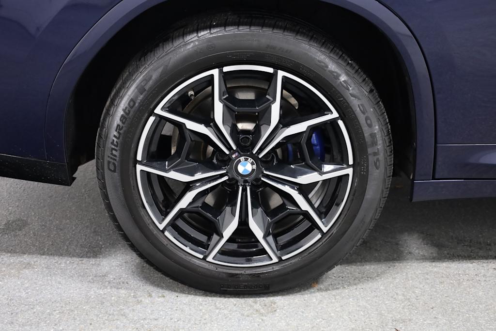 Thumbnail: 2023 BMW X4 - 38