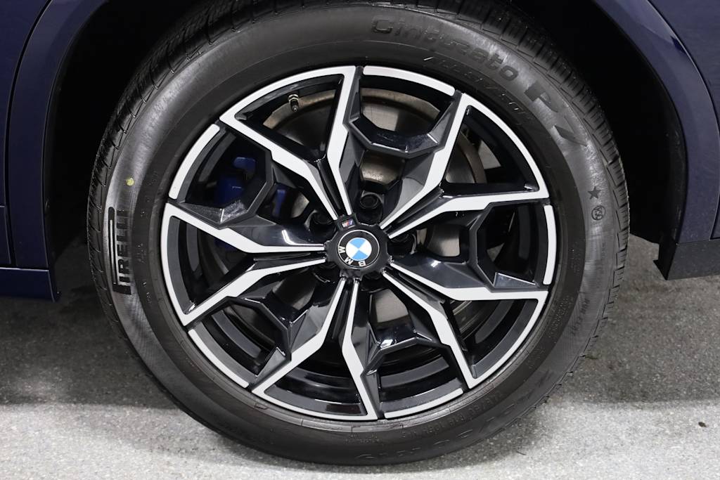 Thumbnail: 2023 BMW X4 - 39
