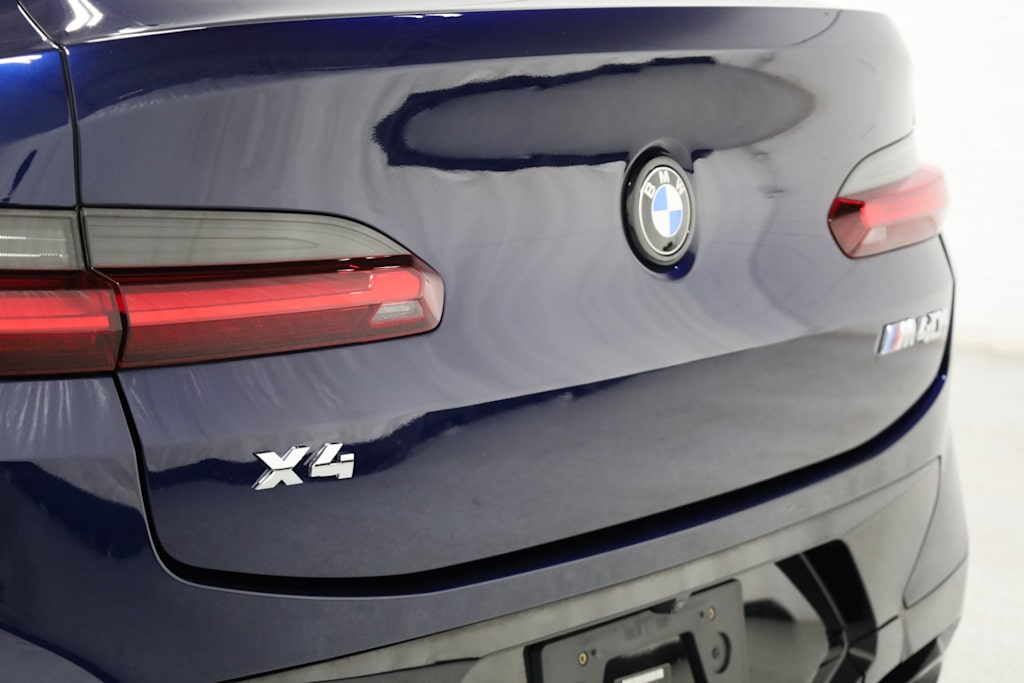 Thumbnail: 2023 BMW X4 - 6