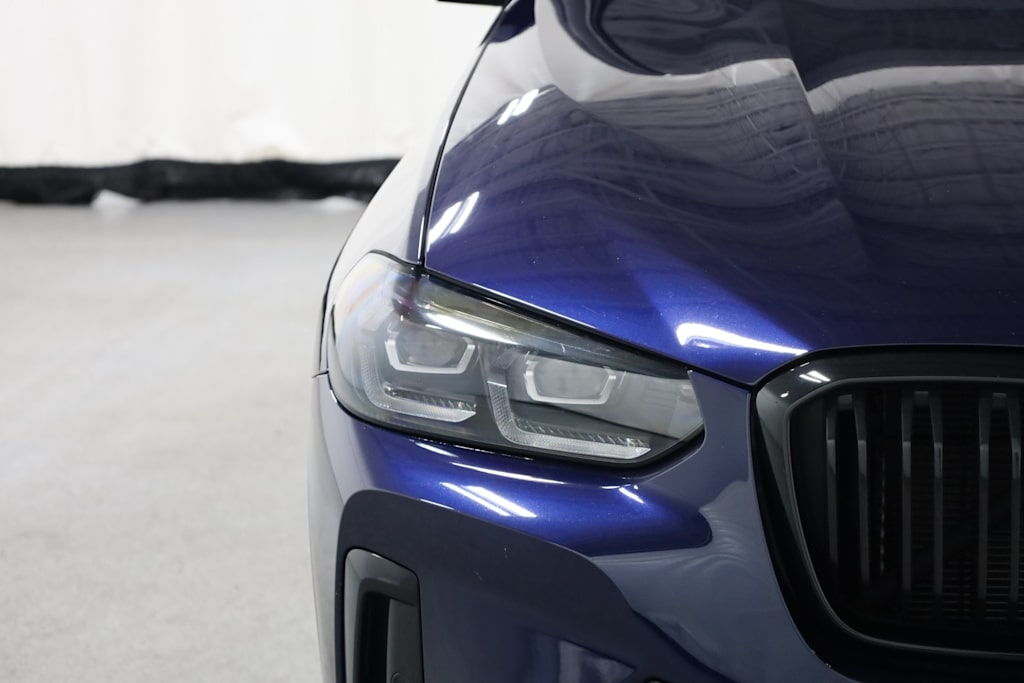 Thumbnail: 2023 BMW X4 - 26