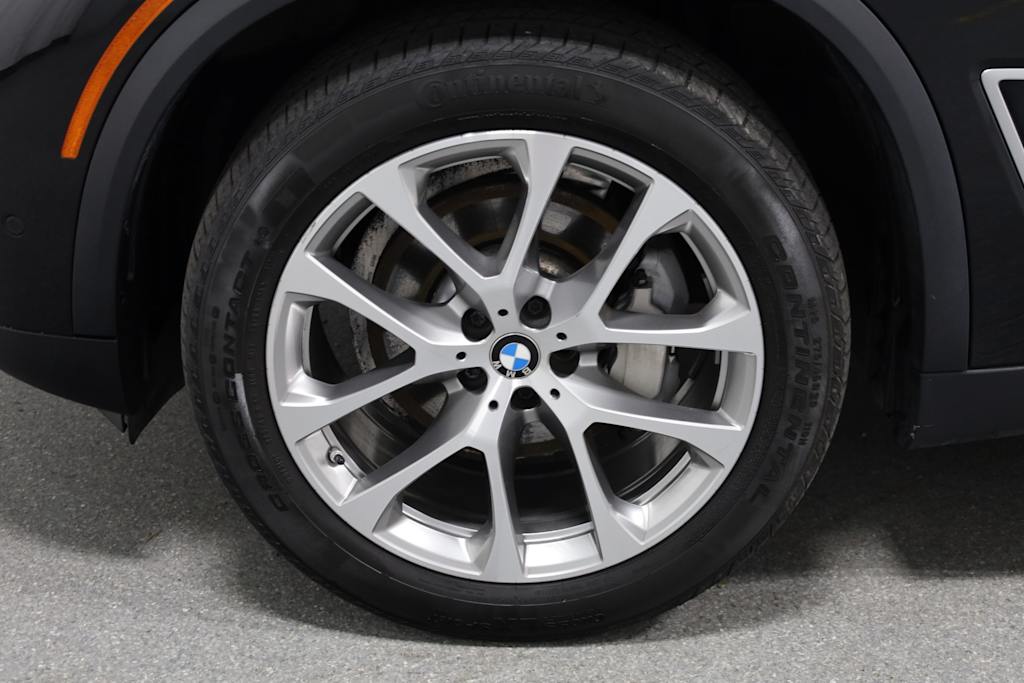 Thumbnail: 2021 BMW X5 - 41