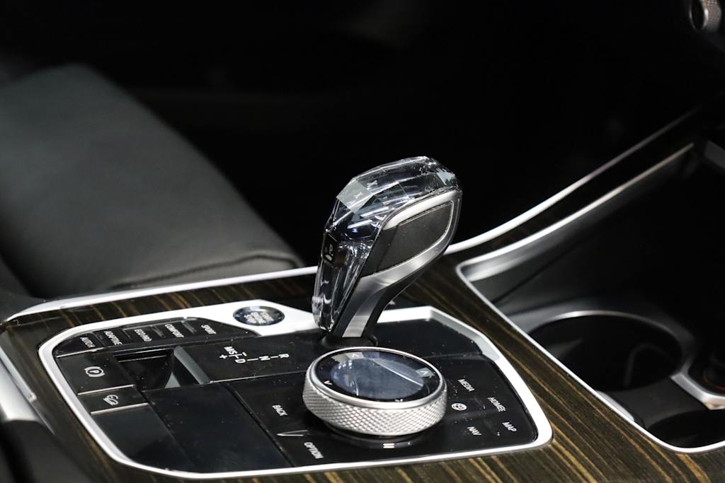Thumbnail: 2021 BMW X5 - 29