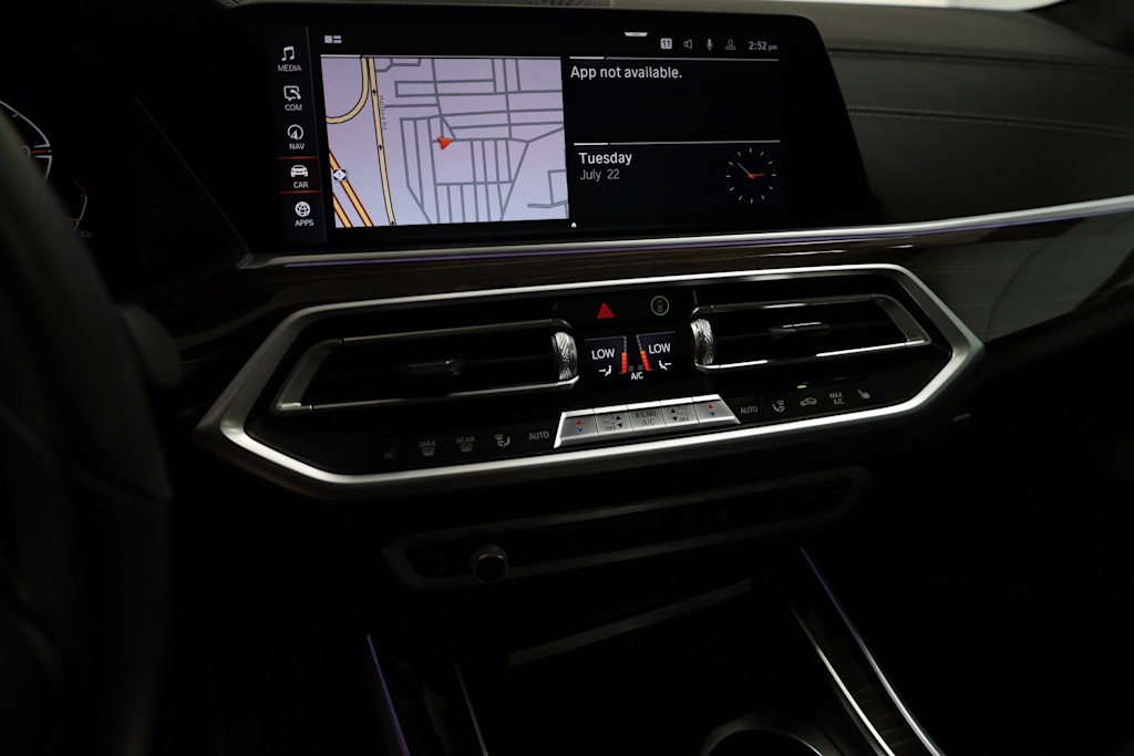 Thumbnail: 2021 BMW X5 - 16