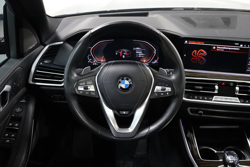 Thumbnail: 2021 BMW X5 - 14