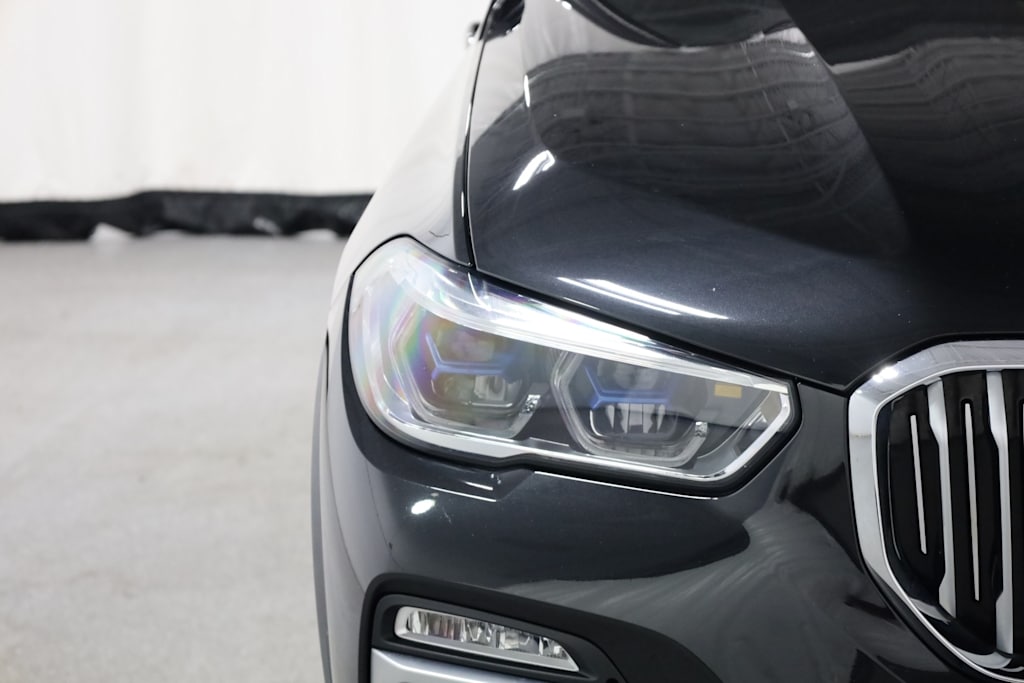 Thumbnail: 2021 BMW X5 - 26