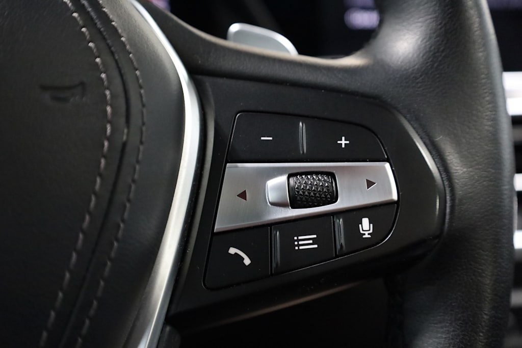 Thumbnail: 2021 BMW X5 - 32