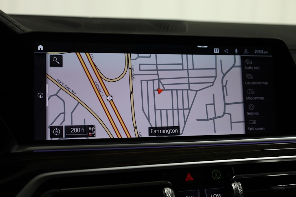 Thumbnail: 2021 BMW X5 - 35