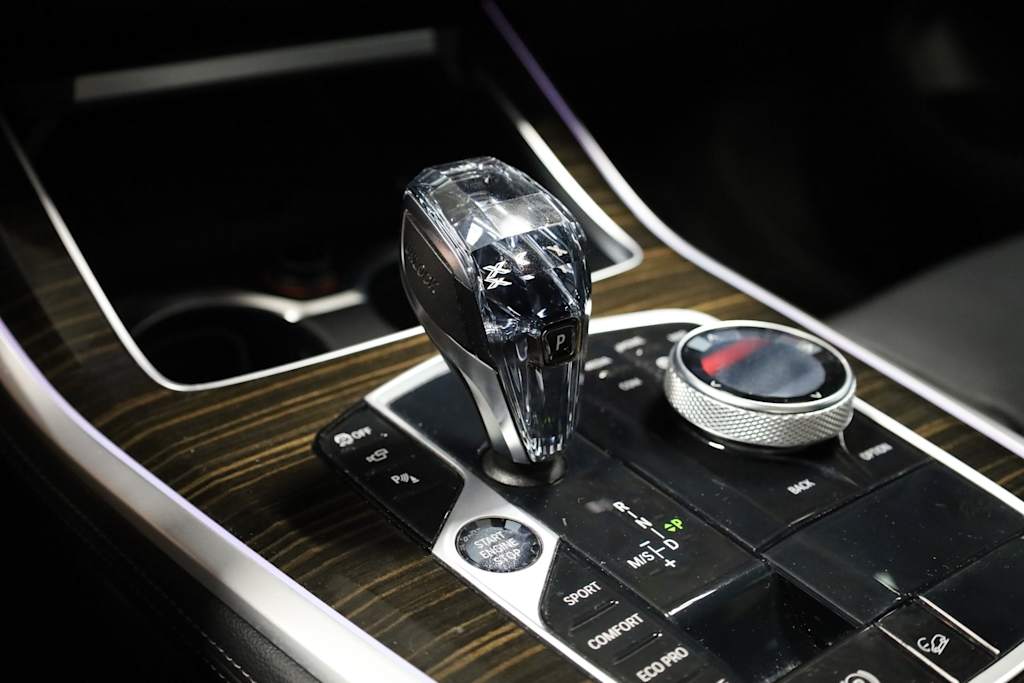 Thumbnail: 2021 BMW X5 - 17