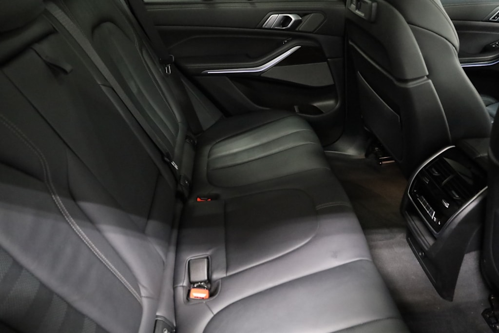 Thumbnail: 2021 BMW X5 - 38
