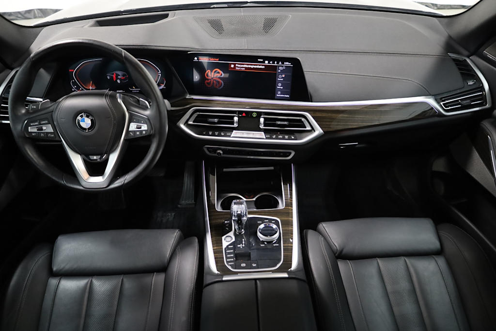 Thumbnail: 2021 BMW X5 - 15