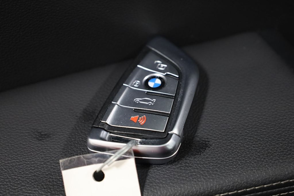 Thumbnail: 2020 BMW X5 - 19