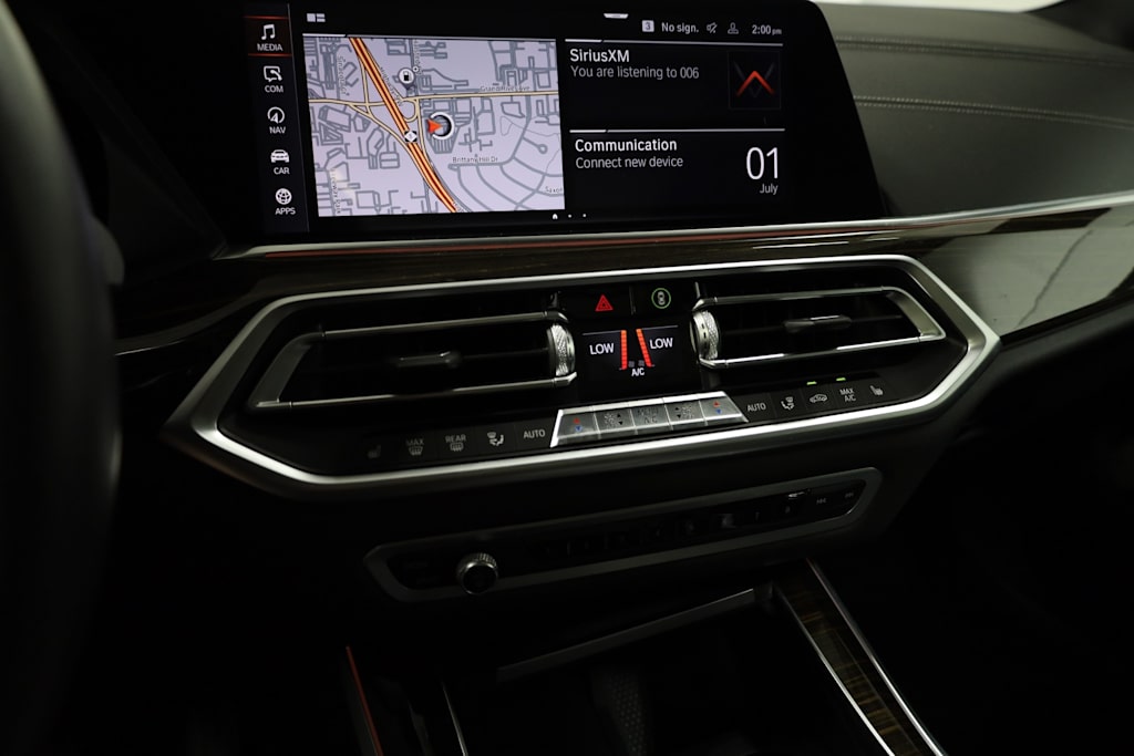 Thumbnail: 2020 BMW X5 - 15